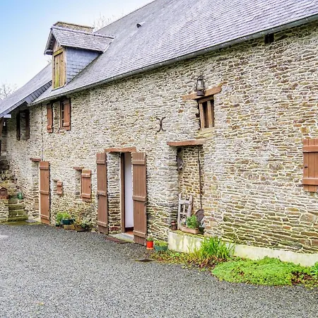 Le Colibri * Bourgvallees