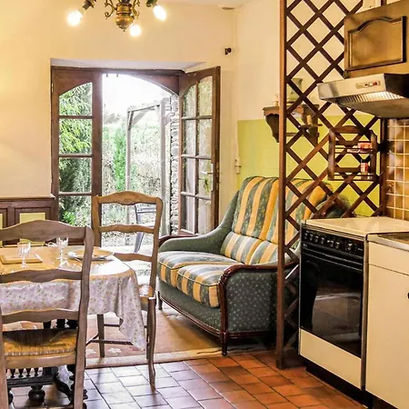 Le Colibri Ferienhaus Bourgvallees