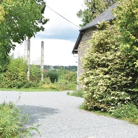Holiday home Le Colibri *