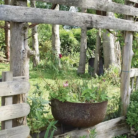 Holiday home Le Colibri Gourfaleur