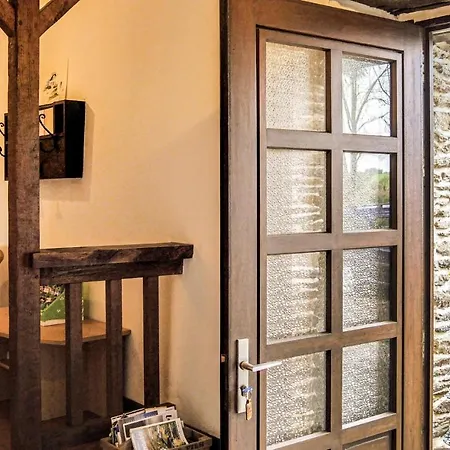 بيت للعطل Le Colibri *