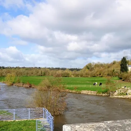 Le Colibri * Bourgvallees