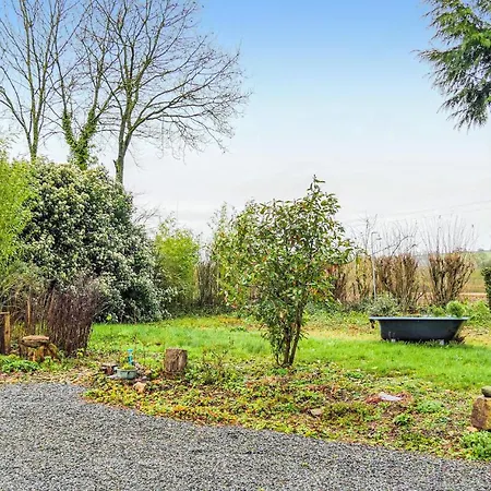 Le Colibri * Bourgvallees