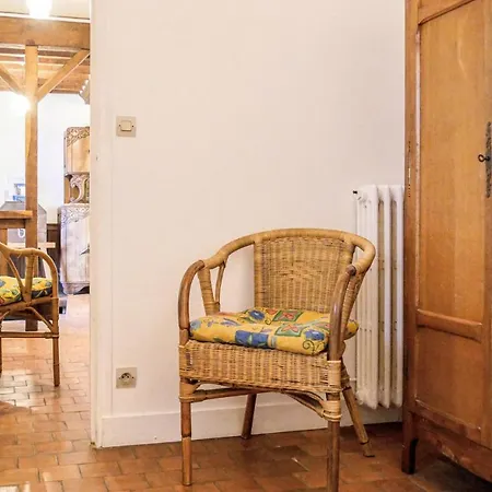 بيت للعطل Le Colibri *