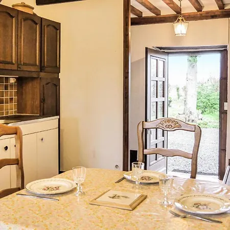 Holiday home Le Colibri