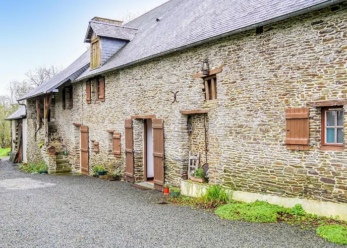 Le Colibri * Bourgvallees