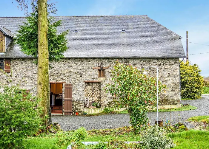 Le Colibri Hébergement de vacances *