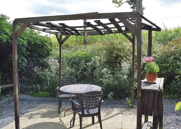 Le Colibri * Bourgvallees