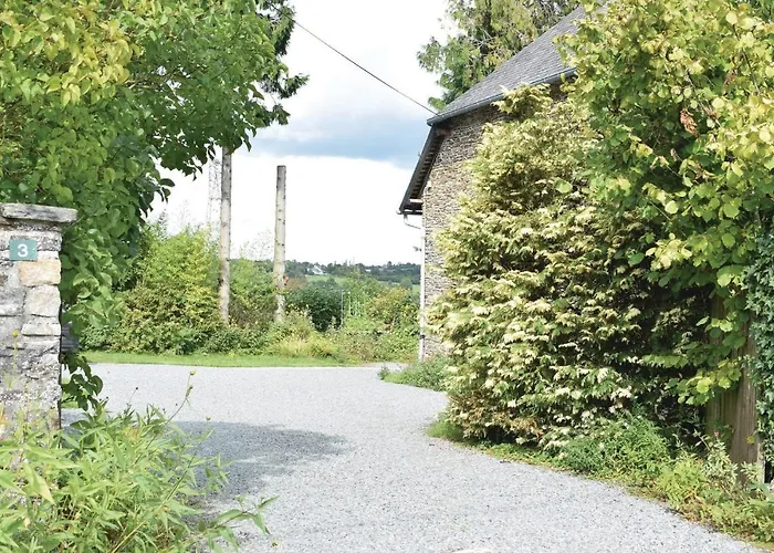 Ferienhaus Le Colibri *