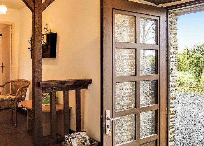 Ferienhaus Le Colibri *