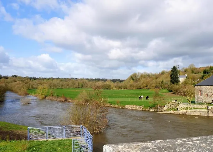 Le Colibri * Bourgvallees