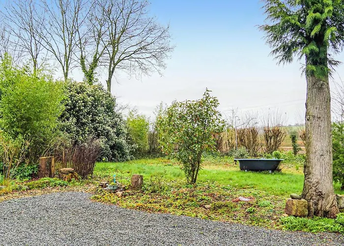 Le Colibri * Bourgvallees